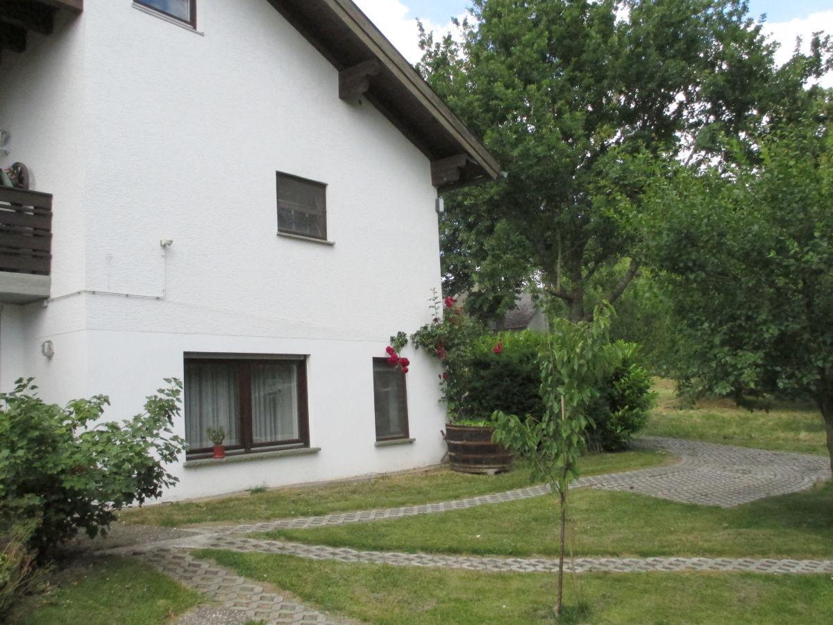Fewo Beate Gensich Verbandsgemeinde Verbandsgemeinde Traben-Trarbach Buitenkant foto