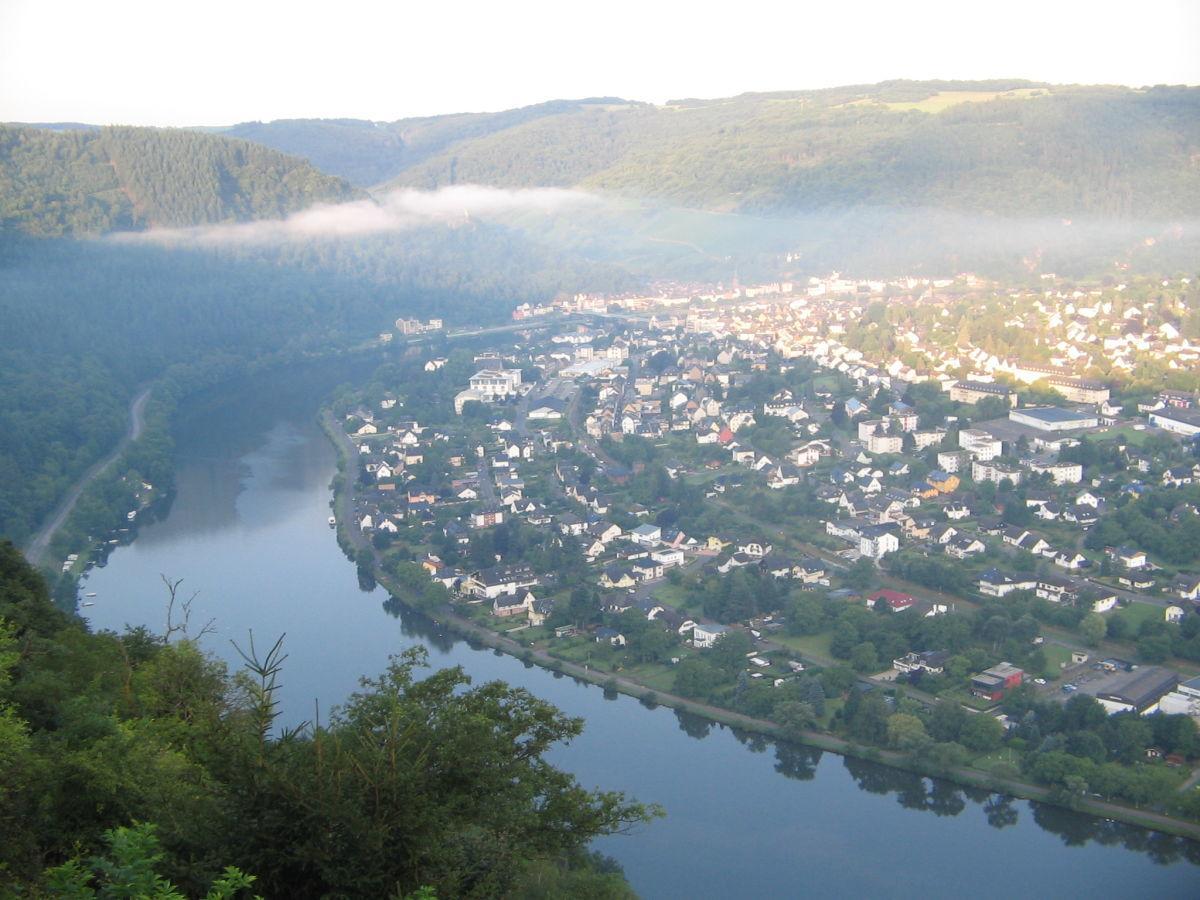 Fewo Beate Gensich Verbandsgemeinde Verbandsgemeinde Traben-Trarbach Buitenkant foto